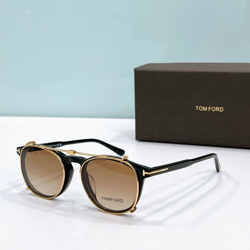 Tom Ford Sunglasses